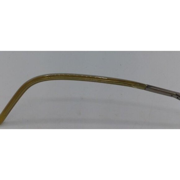 Gucci GG2468 S1G 51-16 135-Made In Italy- Designer Eyeglass Frames Glasses U926